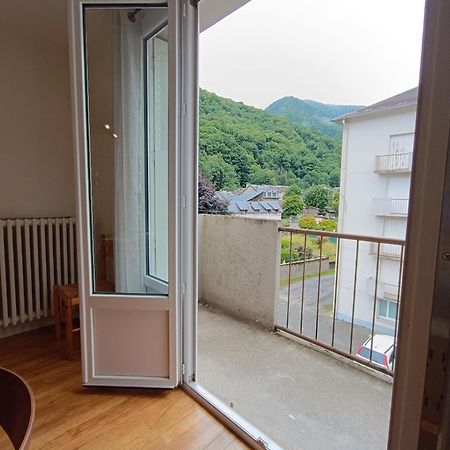 L'Appart Du Maupas, T3, Wifi, Parking Bagnères-de-Luchon Kültér fotó