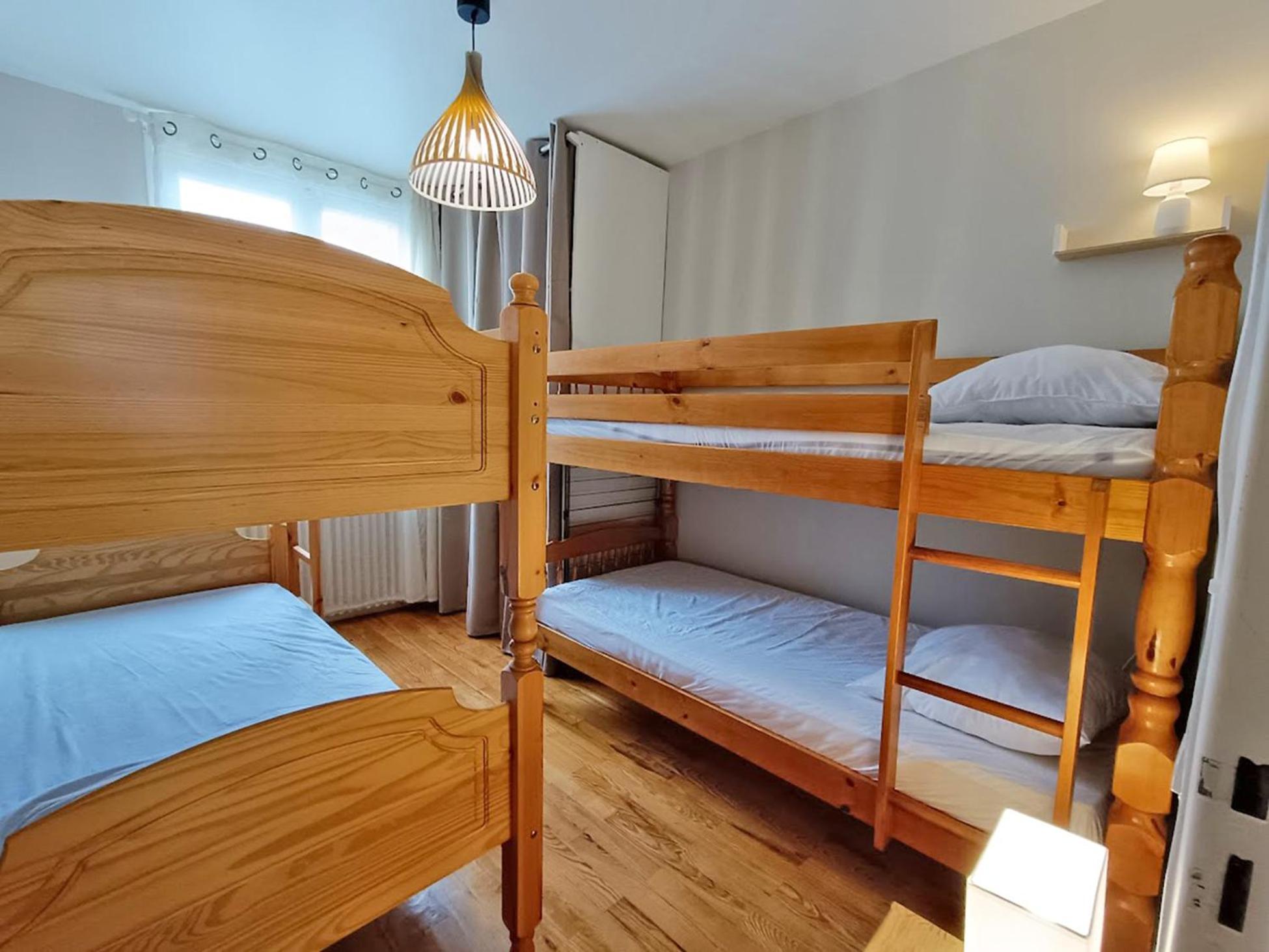 L'Appart Du Maupas, T3, Wifi, Parking Bagnères-de-Luchon Kültér fotó
