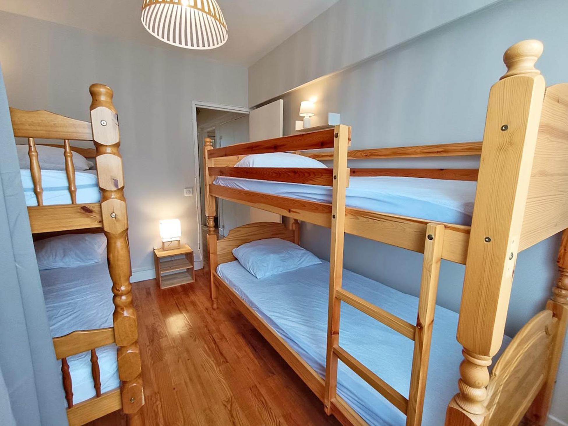 L'Appart Du Maupas, T3, Wifi, Parking Bagnères-de-Luchon Kültér fotó