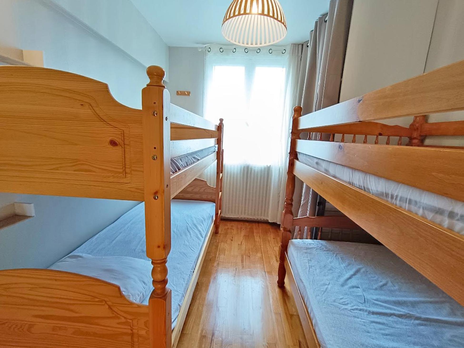 L'Appart Du Maupas, T3, Wifi, Parking Bagnères-de-Luchon Kültér fotó