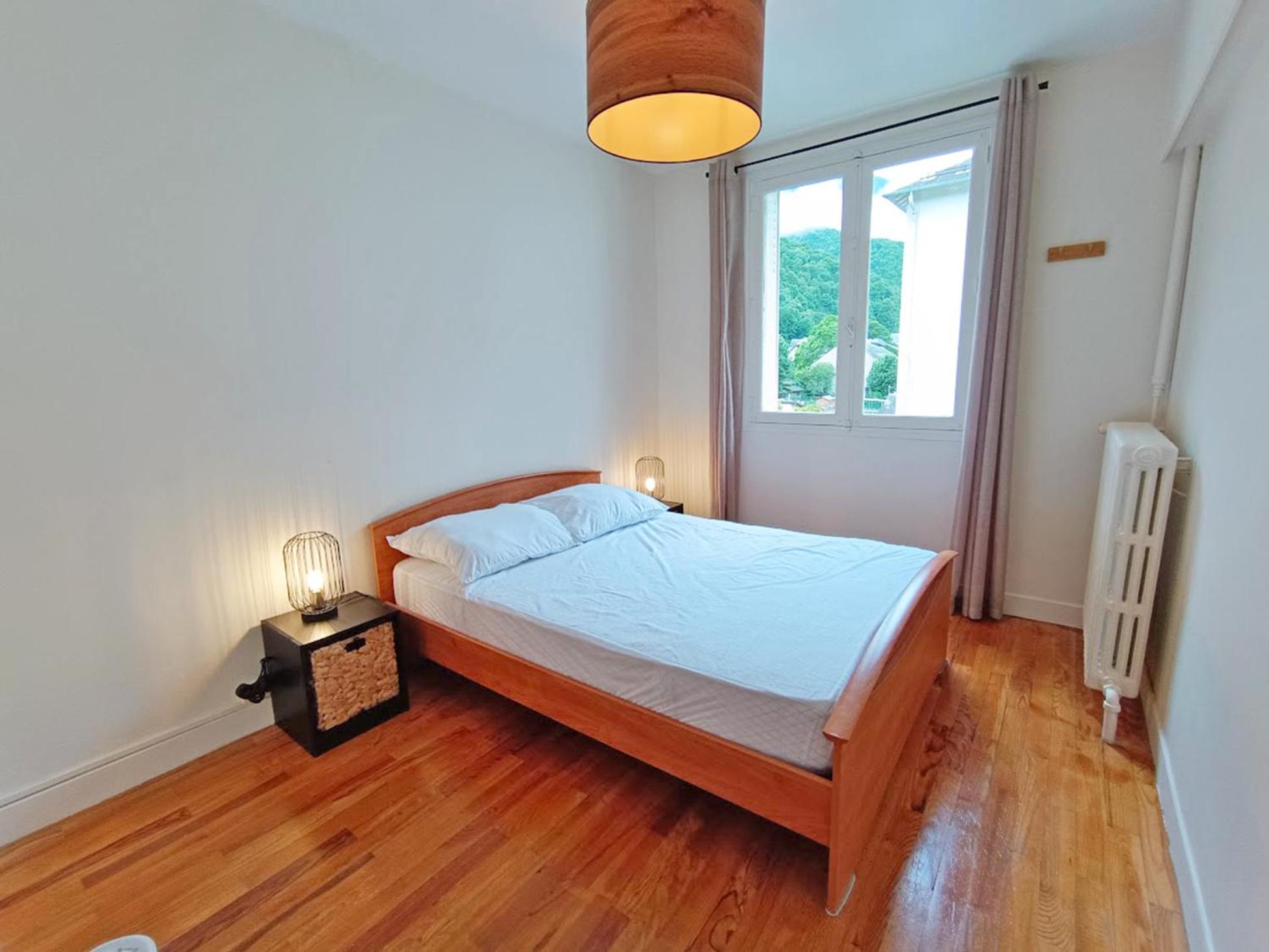 L'Appart Du Maupas, T3, Wifi, Parking Bagnères-de-Luchon Kültér fotó