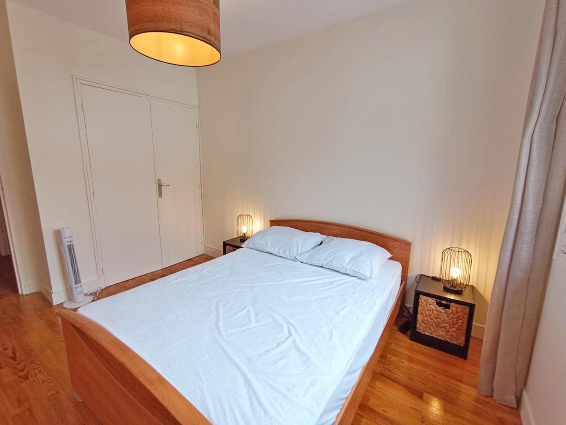 L'Appart Du Maupas, T3, Wifi, Parking Bagnères-de-Luchon Kültér fotó